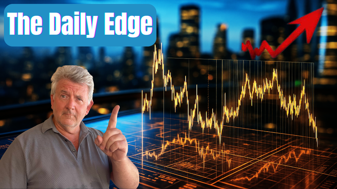 The Daily Edge
