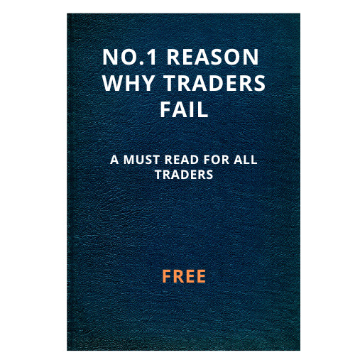No.1 Reason Why traders Fail
