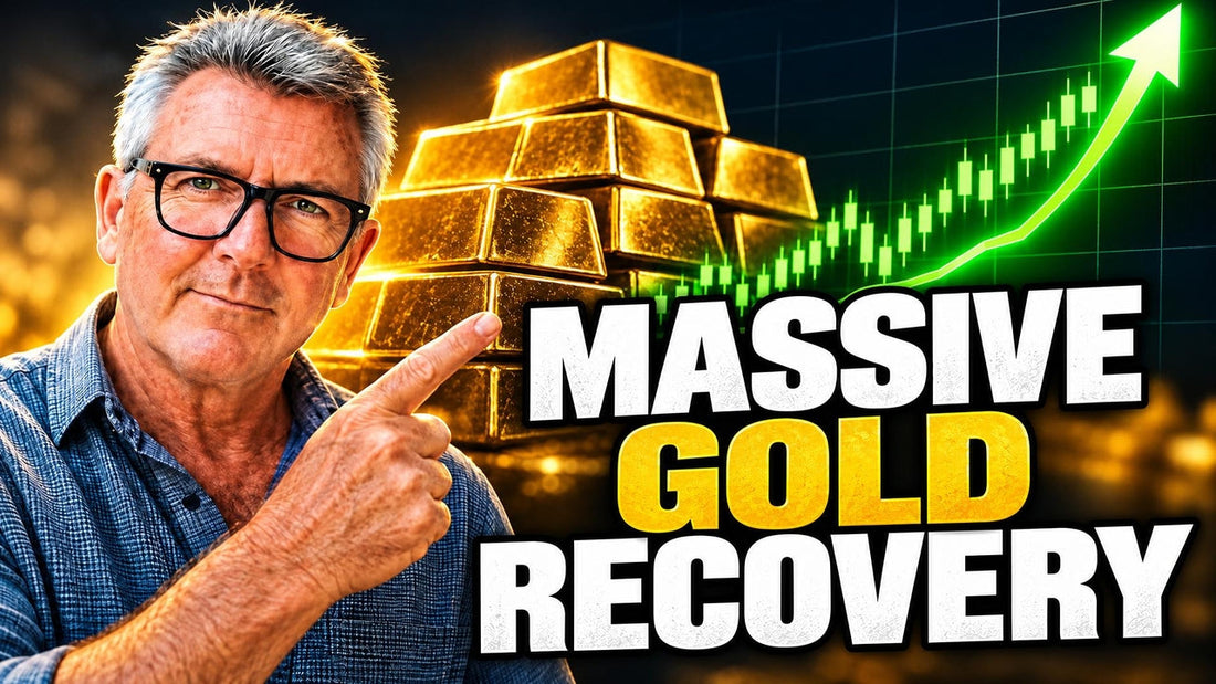 Gold Shrugs Off the Fed's First Hike Since 2023: The Weekly Gold Edge, 19 September 2026