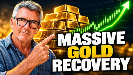 Gold Shrugs Off the Fed's First Hike Since 2023: The Weekly Gold Edge, 19 September 2026