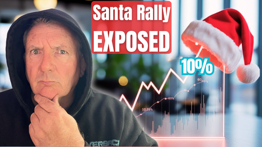 The Santa Claus Rally Myth or Fact?
