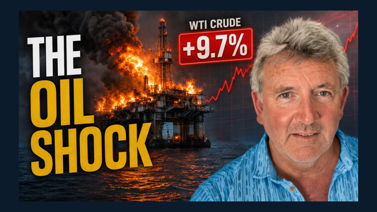 The Weekly Edge, 5 September 2026
