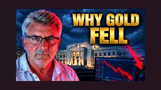 Gold Hits a Seven-Week Low as Yields Overpower a Weak Jobs Report: The Weekly Gold Edge, 3 October 2026