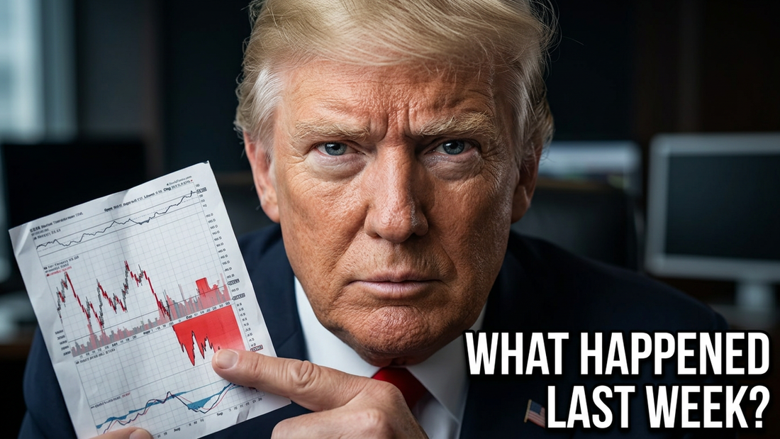 The Weekly Edge: Week-Ahead & Look-Back, Mon 3 – Fri 7 Aug 2026