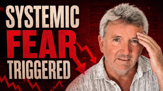 The Weekly Edge, week of 27 to 31 July 2026