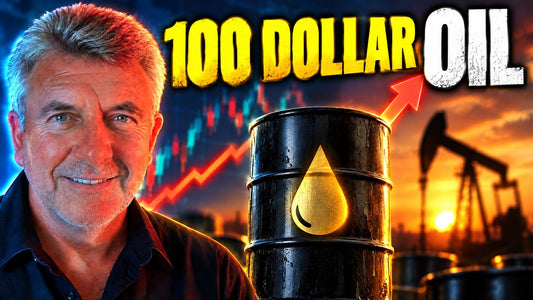 The Weekly Edge: 100 Dollar Oil, week of 28 Sep – 2 Oct 2026