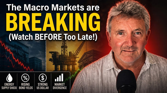 The Weekly Edge, week of 20 to 24 July 2026