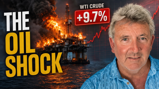 The Weekly Edge, week of Mon 31 Aug to Fri 4 Sep 2026