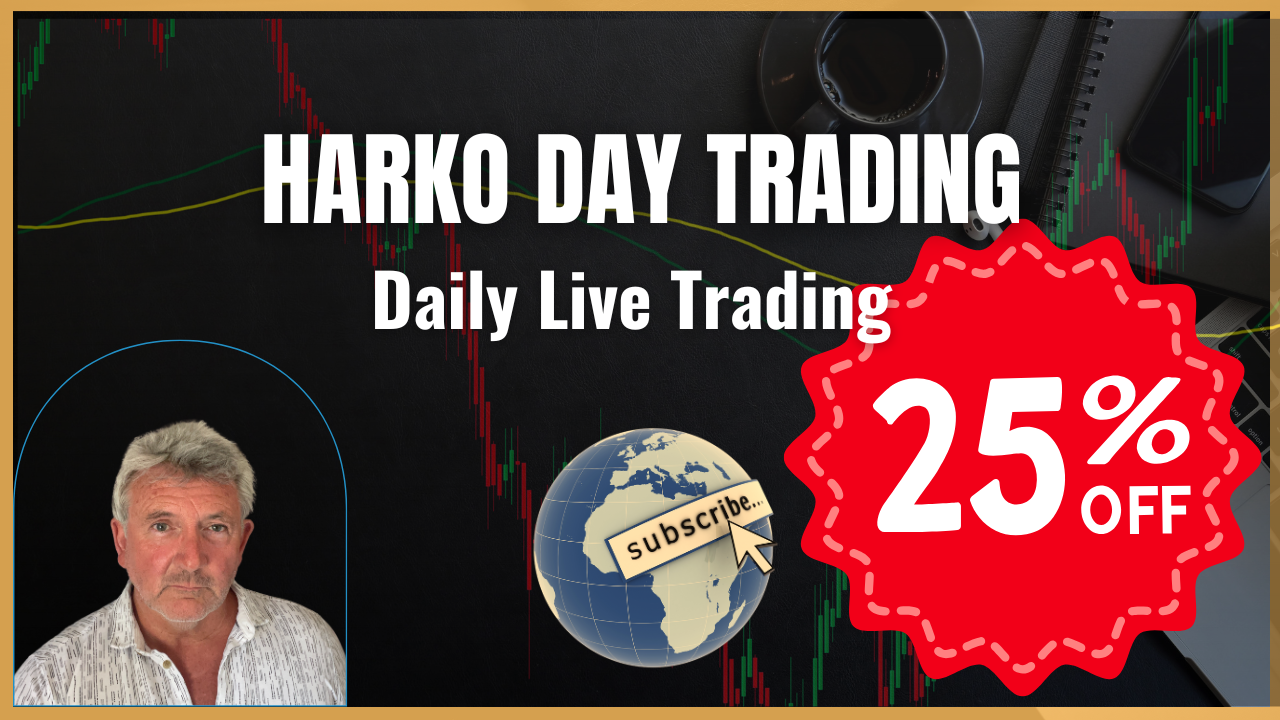 FULL Trading Member (SUMMER SALE)