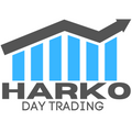 HARKO Day Trading