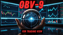 Load image into Gallery viewer, OBV-9: The Most POWERFUL Trading Indicator Ever Created