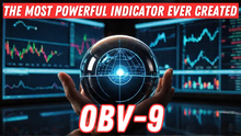 Load image into Gallery viewer, OBV-9: The Most POWERFUL Trading Indicator Ever Created