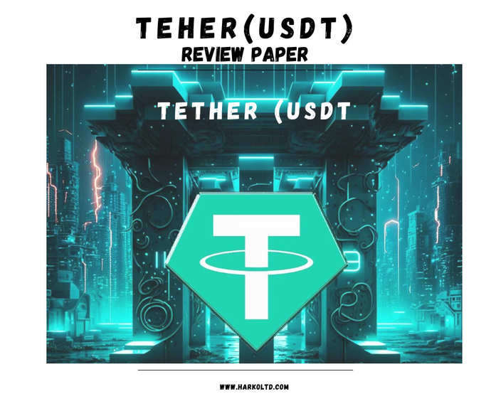 Tether (USDT) Cryptocurrency Analysis: A Comprehensive Review