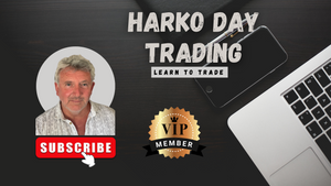 FULL Member - Day Trader