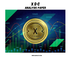 Unlocking the Potential of XDC: A Comprehensive Research Guide
