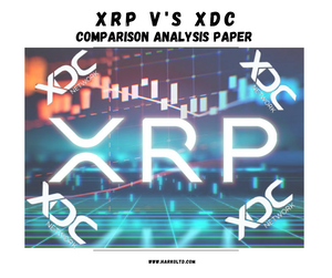 XDC vs. XRP: Exploring the Differences and Use Cases